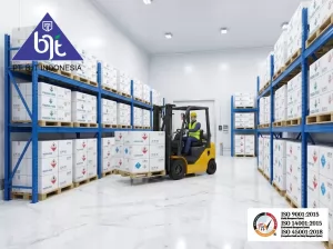 JENIS COLD ROOM CHILLER FREEZER DAN FUNGSINYA